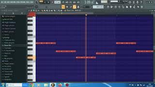 КАК СДЕЛАТЬ БИТ В СТИЛЕ ARTI 99 / HOW TO MAKE BEAT LIKE ARTI 99 (FREE FLP)