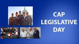 What is Legislative Day? | CAP