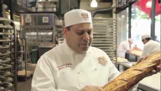 Boudin Bakery Short Film