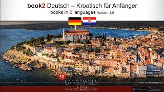 Kroatisch für Anfänger in 100 Lektionen