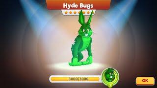 Hyde Bugs: UNLOCKED! & Daily Chapter 1 | Looney Tunes: World of Mayhem