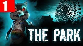The Park Walkthrough Part 1 Full Game PC HD Gameplay Psychological Horror