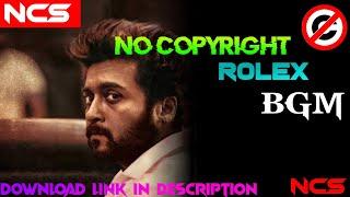 Vikram Rolex Bgm️No Copyright|Surya Bgm|No Copyright Bgm Ringtones|vikram bgm nocopyright|Download