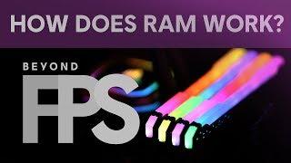 Beyond FPS: How does RAM work? - NGON