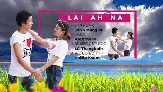 Alex Muan - Lai Ah Na