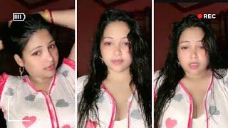 Vinee Bhabhi ka premium wala video | Tango Live | Periscope Live| Tango Live Stream