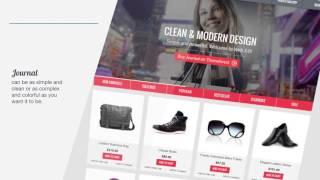 Best OpenCart Themes and Templates