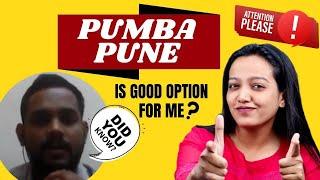 Best ROI College? PUMBA  | Department of Management Sciences | Fees | Placement | PUMBA Pune