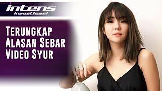 Terkuak Motif Penyebaran Video Viral Mirip Gisella Anastasia | Intens Investigasi | Eps 467