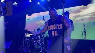 Action Bronson: Dr. Bachlava & Human Growth Hormone (LIVE, Le Poisson Rouge, 7/18/24) (Full Show)