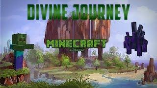 Divine Journey! серия 118 - Розовая слизь