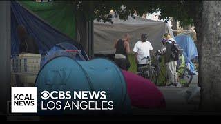 LAHSA under fire after audit reveals issues with handling of homeless response funding