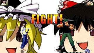 mugen nico vs tomy（tomitake）