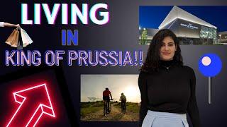 Video Tour of King Of Prussia PA (2024) | King of Prussia Top Spots To Visit