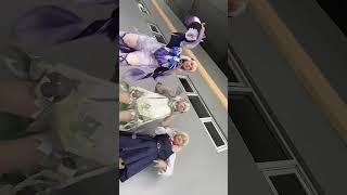 Magnetic Illit Dance Cover | Cosplay Indonesia