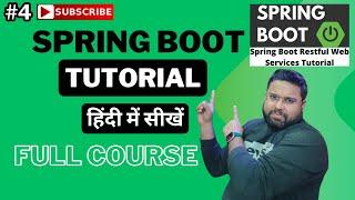 Springboot @Lookup Method Injection | Bean Scopes | Interview QA |@APIendpoint@RequestParam Map Obj