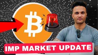 IMP BITCOIN & ALT COINS UPDATE ||