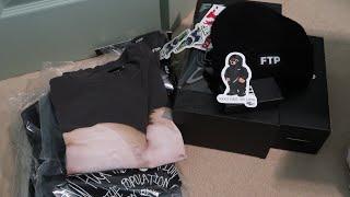 FTP $700 PICKUP/UNBOXING HAUL