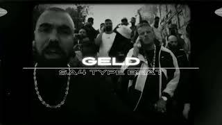 [free] Sa4 x Bonez MC Type Beat - "Geld" (prod. by @prodbyemmo x luczifer)