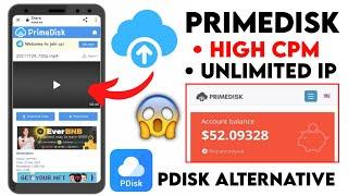 Pdisk का बाप आ गया PrimeDisk | Pdisk Best Alternative | PrimeDisk | Pdisk Problem Solved