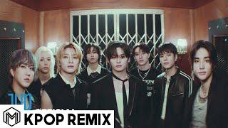 Stray Kids "Stray Kids" (Mixtix Remix)