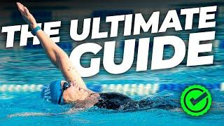 Everything You Need To Know About BACKSTROKE