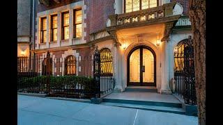 Exquisite Townhouse in New York, New York | Sotheby's International Realty