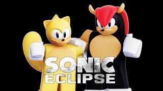 SEO - Sonic Simulator Game Trailer [ENCORE PACK]