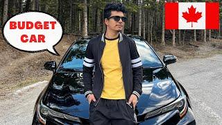 TOYOTA COROLLA 2022 - FULL REVIEW | BEST BUDGET CAR