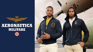 Aeronautica Militare - Designed for Achievers