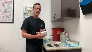 What Are The Best Arch Supports & Custom Orthotics? | Ask Dr. Moore