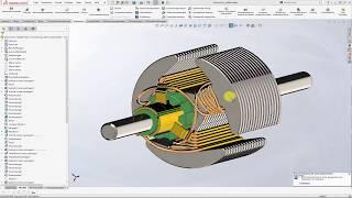 Solid Solutions AG - SOLIDWORKS Tipps&Tricks - Thema: Neuaufbau mit Ampel-Icon vs. CTRL-Q