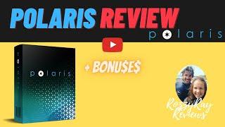 Polaris Review [+BONUSES] - DFY Funnels, Automated Funnel Software + FREE VIRAL Traffic!