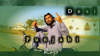 Desi Punjabi Rap { Imran pendu } Struggle on YouTube { 2023} Yo Yo Honey Singh