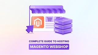 Hosting Magento Webshop: Optimize your Magento Hosting Environment