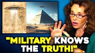 Secret UFO Technology That Can Replay History! Shocking Truth About Ancient Aliens