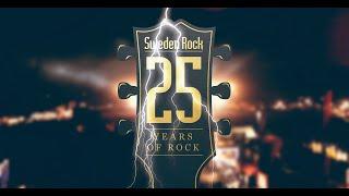 SWEDEN ROCK FESTIVAL 2016 - Official film