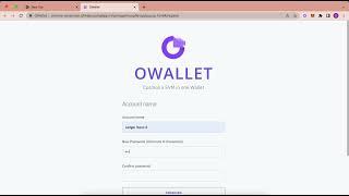 How to connect your Ledger to OWallet quickly?