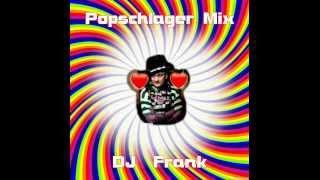 Pop Schlager Mix 2015 - DJ  Frank