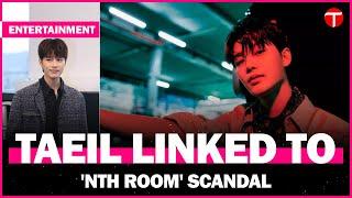 Taeil suspected in 'Nth Room' Telegram chat case, rumors link over 200 K-pop idols