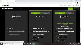 How to get Geforce Now premium Free Get it Fast 2023