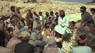 The Story of Jesus - Crimean Tatar / Crimean Turkish Language