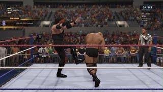 WWE 2K24 How To Complete 1998 Live Event