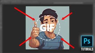 How To Make Gif In Photoshop