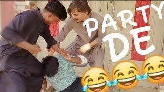 party de | A Billions | best comedy videos | shorts | trending | Adnan Naseem