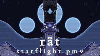 rät - starflight pmv