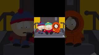 What The F Is This - South Park - Green Screen Template