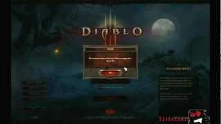 Diablo 3 Error 37 In A Nutshell.