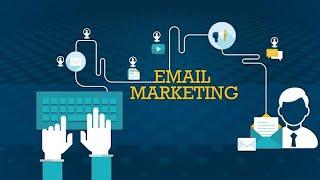 Best Email Marketing Platforms 2021 | A. Techno |