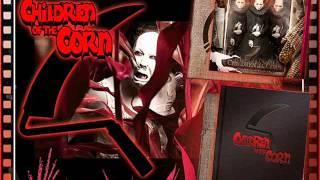 Sopor Aeternus & Ensemble Of Shadows - Children Of The Corn (Full Album)